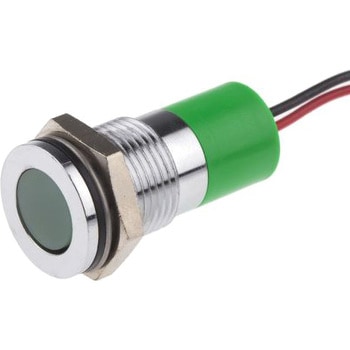 RS PRO LED表示灯 RS PRO