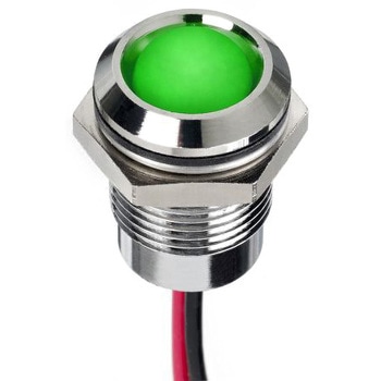 RS PRO LED表示灯 RS PRO