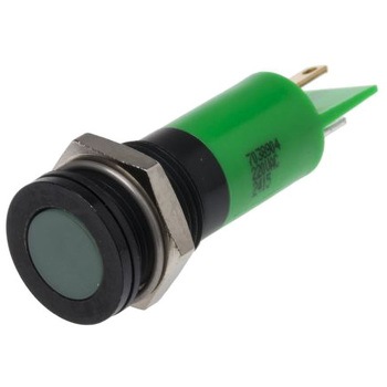 RS PRO LED表示灯 RS PRO