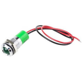 RS PRO LED表示灯 RS PRO