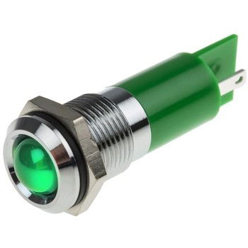 RS PRO LED表示灯 RS PRO