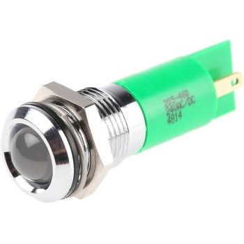 RS PRO LED表示灯 RS PRO