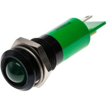 RS PRO LED表示灯 RS PRO