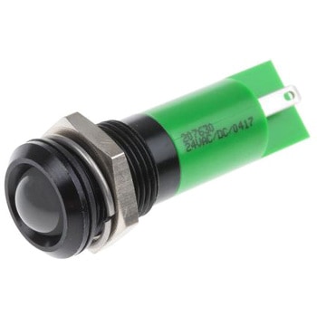 RS PRO LED表示灯 RS PRO