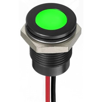 RS PRO LED表示灯 RS PRO