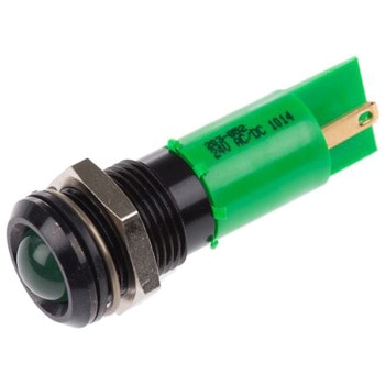 RS PRO LED表示灯 RS PRO