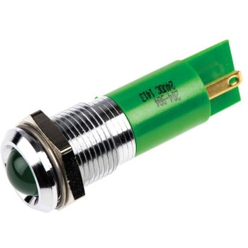 RS PRO LED表示灯 RS PRO