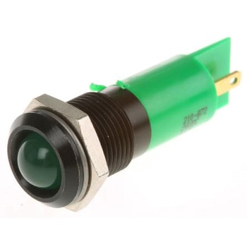 RS PRO LED表示灯 RS PRO