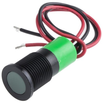 RS PRO LED表示灯 RS PRO