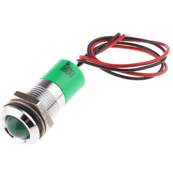 RS PRO LED表示灯 RS PRO