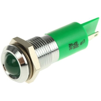 RS PRO LED表示灯 RS PRO