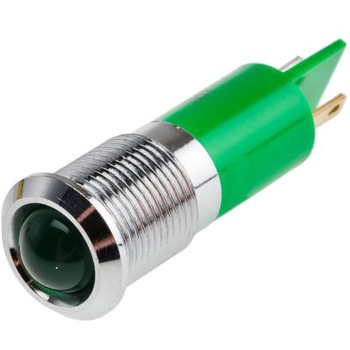 RS PRO LED表示灯 RS PRO