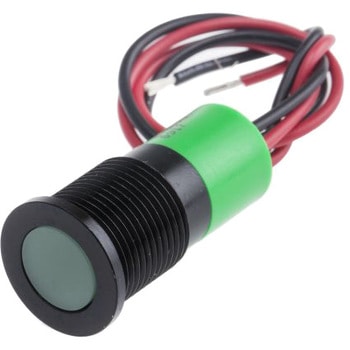 RS PRO LED表示灯 RS PRO