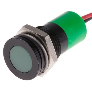 RS PRO LED表示灯 RS PRO