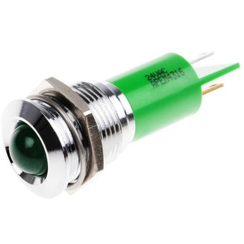 RS PRO LED表示灯 RS PRO