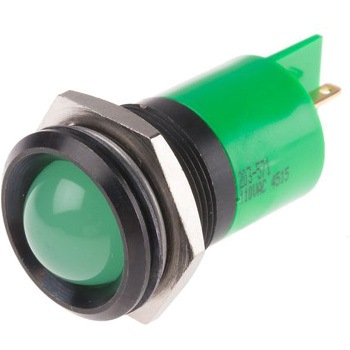 RS PRO LED表示灯 RS PRO