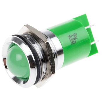 RS PRO LED表示灯 RS PRO