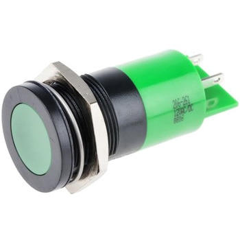 RS PRO LED表示灯 RS PRO