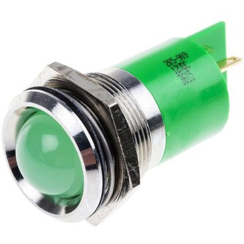 RS PRO LED表示灯 RS PRO