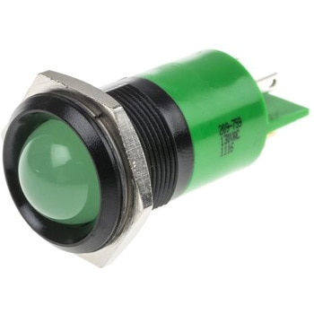 RS PRO LED表示灯 RS PRO