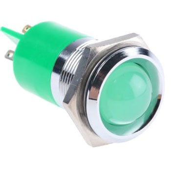RS PRO LED表示灯 RS PRO