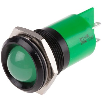 RS PRO LED表示灯 RS PRO