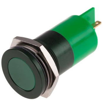 RS PRO LED表示灯 RS PRO