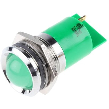 RS PRO LED表示灯 RS PRO