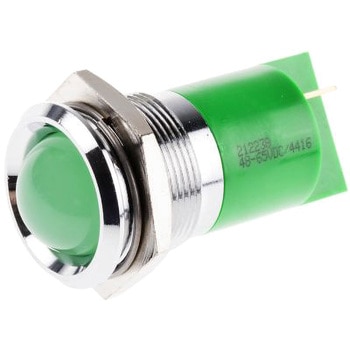 RS PRO LED表示灯 RS PRO