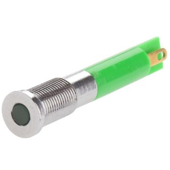 RS PRO LED表示灯 RS PRO