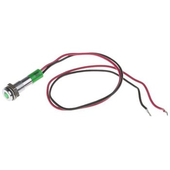 RS PRO LED表示灯 RS PRO