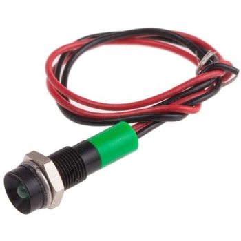 RS PRO LED表示灯 RS PRO