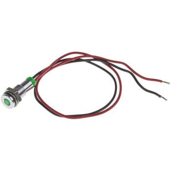 RS PRO LED表示灯 RS PRO
