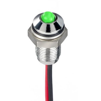 RS PRO LED表示灯 RS PRO