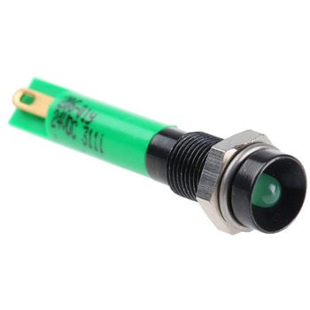 RS PRO LED表示灯 RS PRO