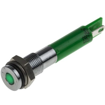 RS PRO LED表示灯 RS PRO