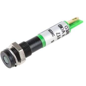 RS PRO LED表示灯 RS PRO