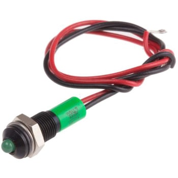 RS PRO LED表示灯 RS PRO