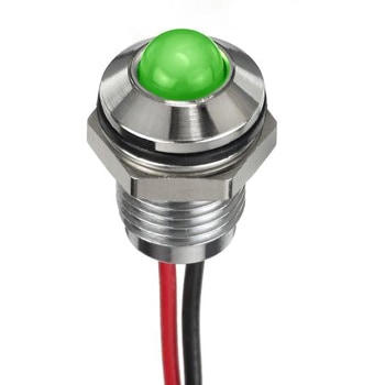 RS PRO LED表示灯 RS PRO