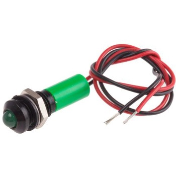 RS PRO LED表示灯 RS PRO