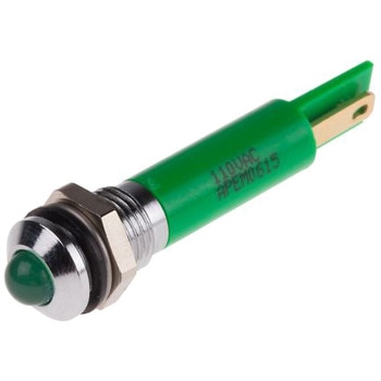 RS PRO LED表示灯 RS PRO