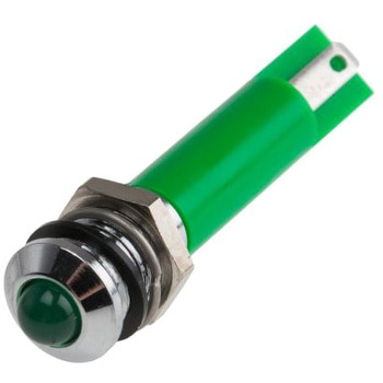 RS PRO LED表示灯 RS PRO