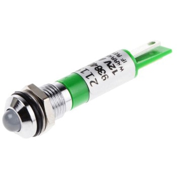 RS PRO LED表示灯 RS PRO