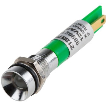 RS PRO LED表示灯 RS PRO