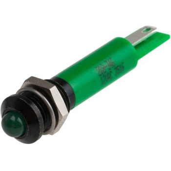 RS PRO LED表示灯 RS PRO
