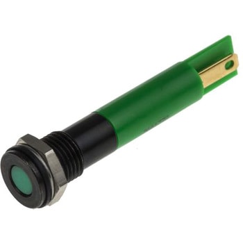RS PRO LED表示灯 RS PRO