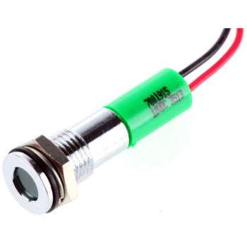 RS PRO LED表示灯 RS PRO
