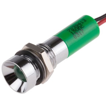 RS PRO LED表示灯 RS PRO
