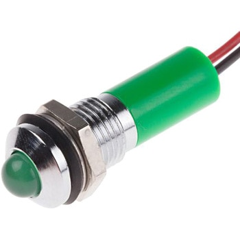 RS PRO LED表示灯 RS PRO