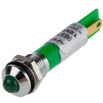 RS PRO LED表示灯 RS PRO